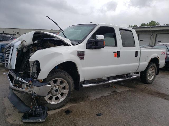 ford f250 super 2008 1ftsw21r48ee47591