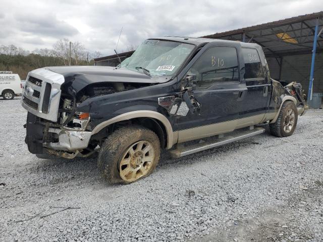 ford f250 2009 1ftsw21r49ea73114