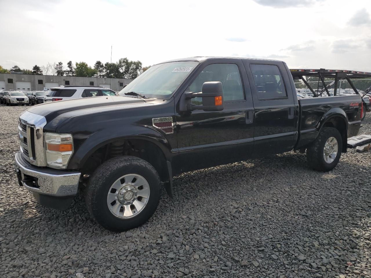 ford f250 2008 1ftsw21r58ec77659