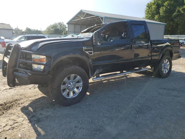 ford f250 super 2009 1ftsw21r59ea77432