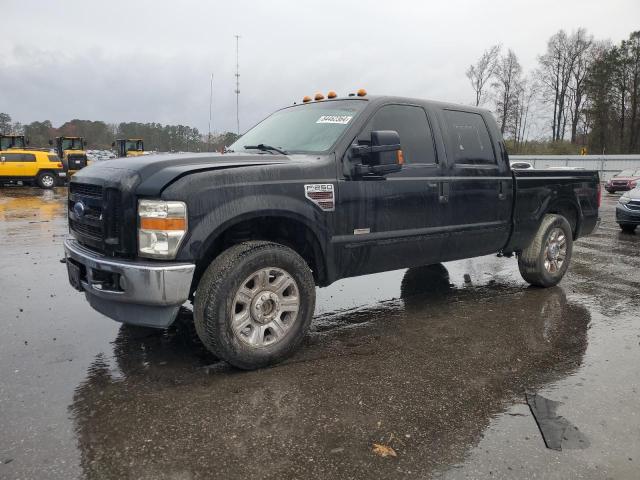 ford f250 super 2008 1ftsw21r68ec90016