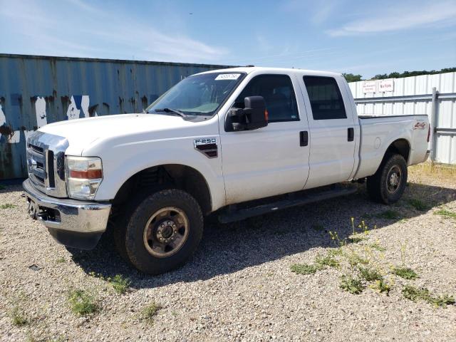 ford f250 2009 1ftsw21r69ea83773