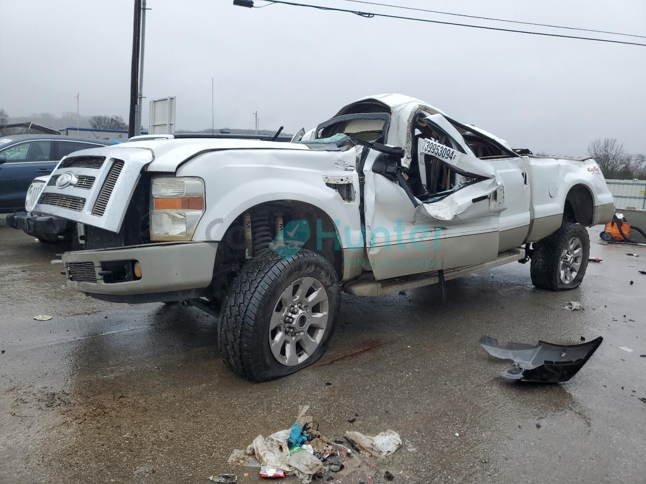 ford f250 2008 1ftsw21r78ea03847
