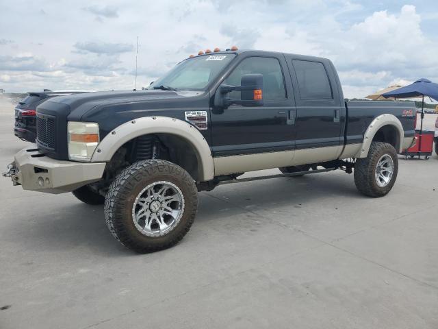 ford f250 super 2008 1ftsw21r78ec24459