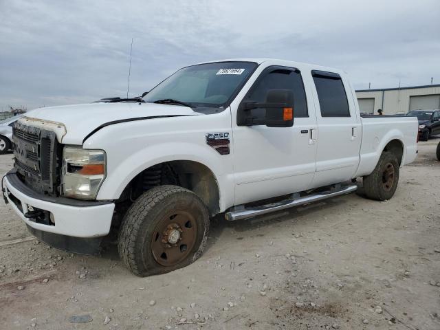 ford f250 super 2008 1ftsw21r78ec59096