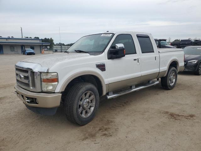 ford f250 super 2008 1ftsw21r78ee13757