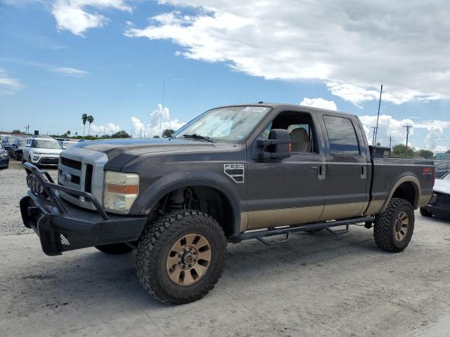 ford f250 super 2008 1ftsw21r78ee14780