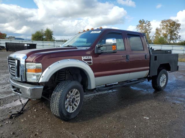 ford f250 super 2009 1ftsw21r79ea22478