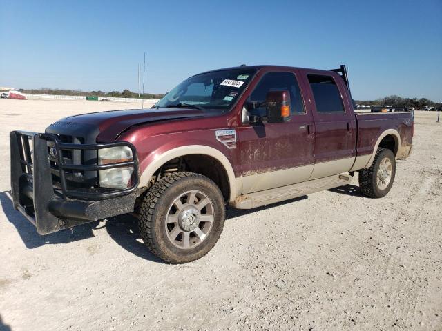 ford f250 super 2009 1ftsw21r79ea24330