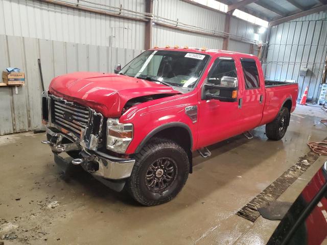 ford f250 super 2009 1ftsw21r79eb30678