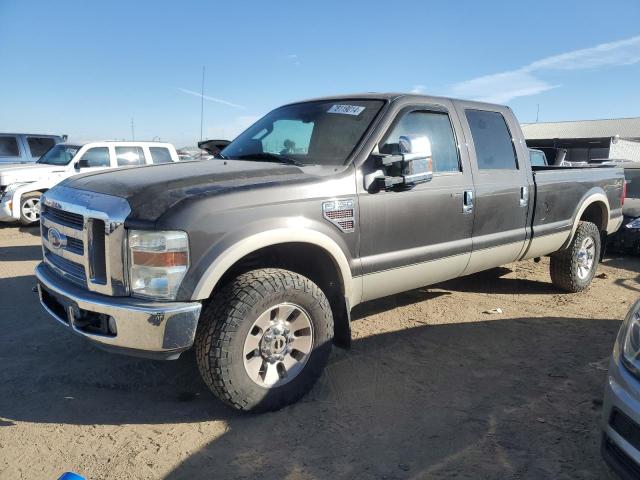 ford f250 super 2008 1ftsw21r88ea21581