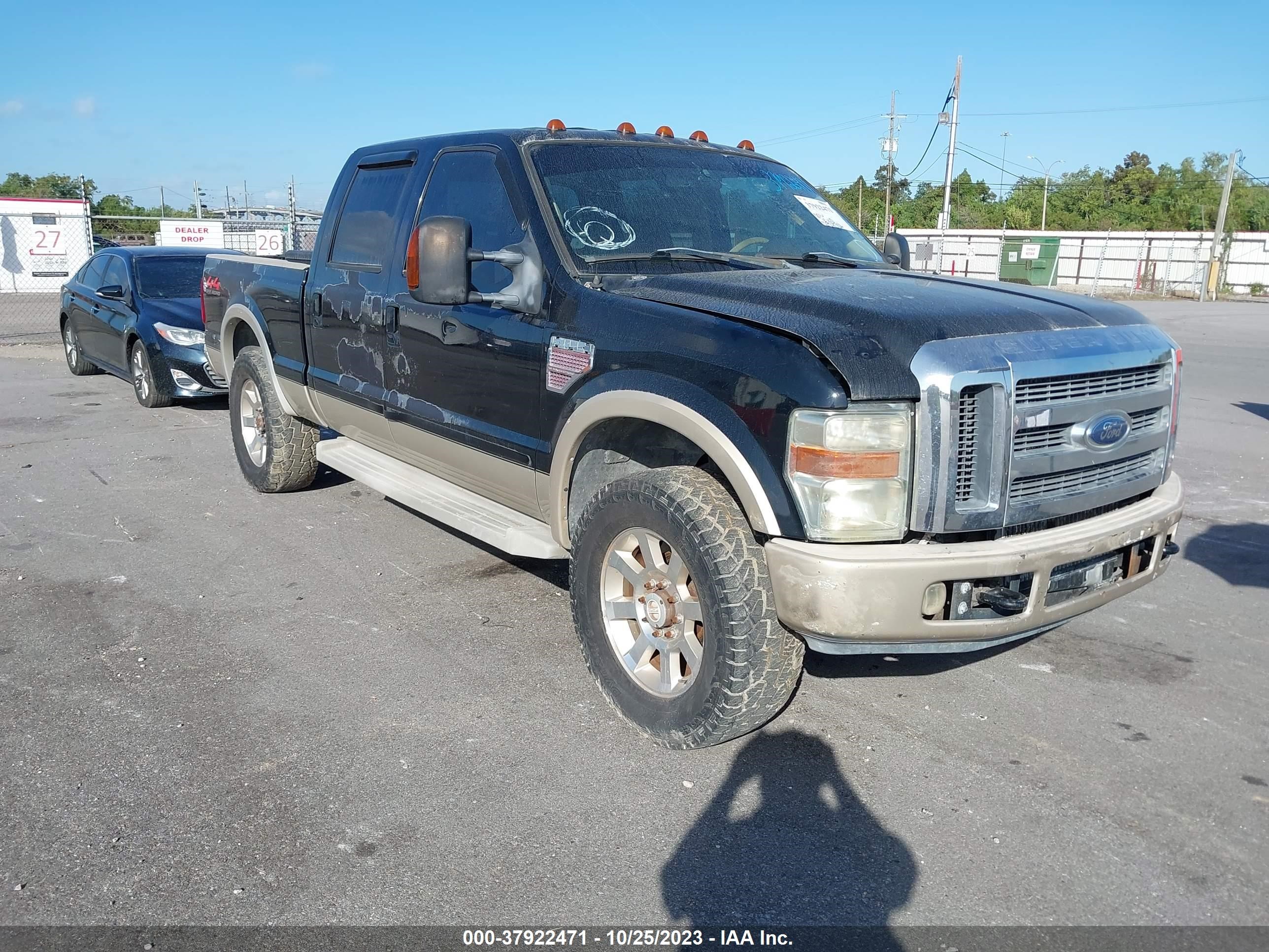 ford f250 2008 1ftsw21r88eb19056