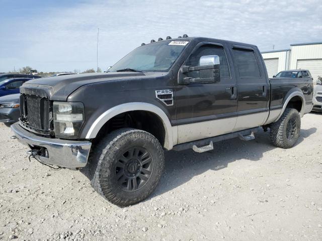 ford f250 super 2008 1ftsw21r88ec25670