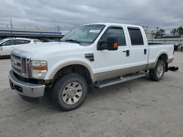 ford f250 super 2008 1ftsw21r88ec46907