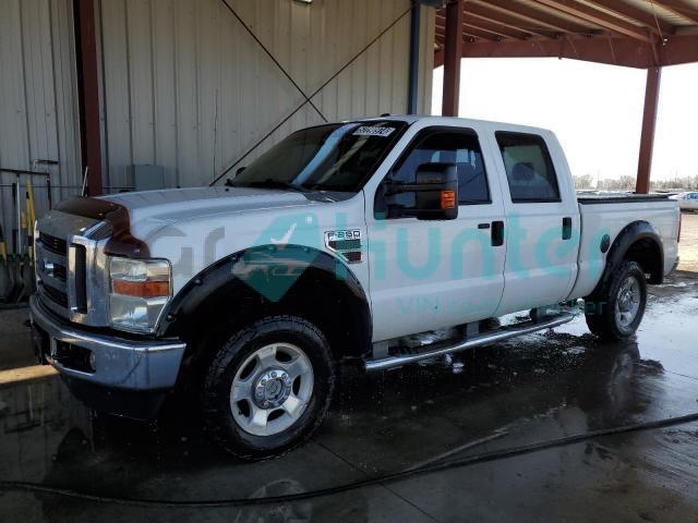 ford f250 2009 1ftsw21r89ea85394