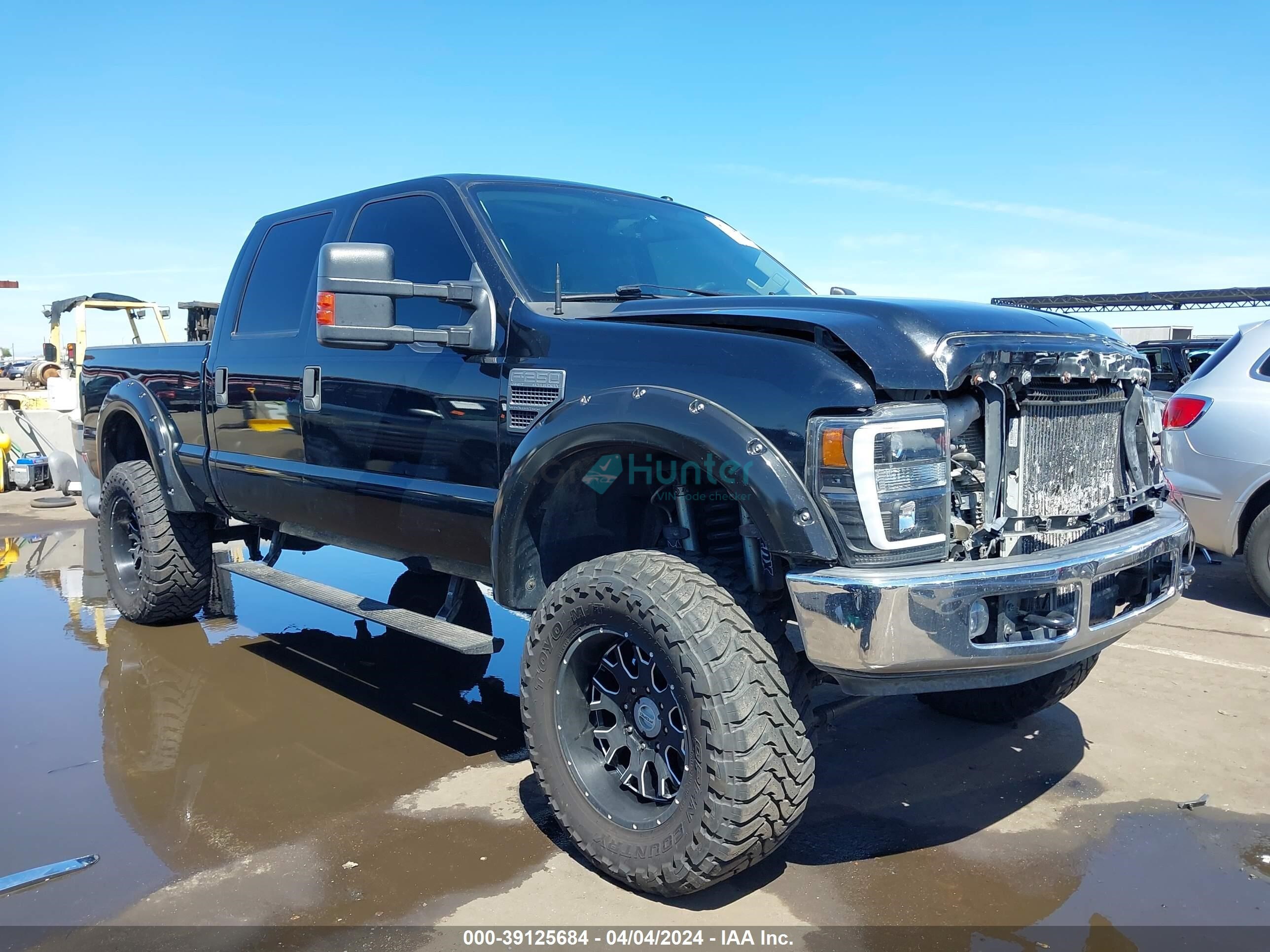 ford f250 2008 1ftsw21r98eb38229