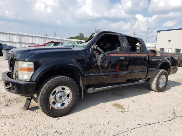 ford f250 super 2008 1ftsw21r98ed10808