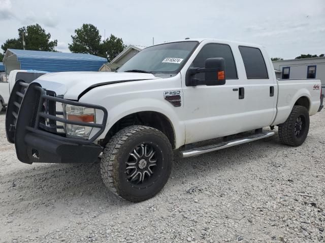 ford f250 2009 1ftsw21r99ea36222
