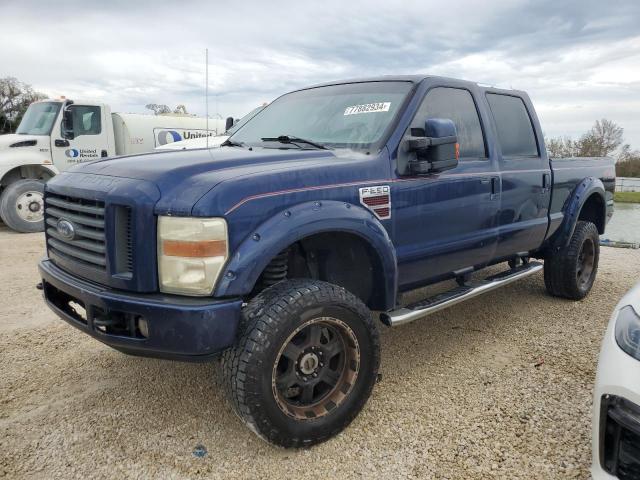 ford f250 super 2008 1ftsw21rx8ea47440