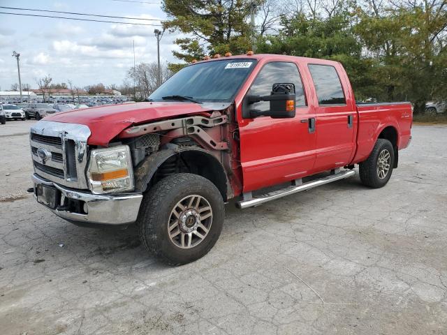 ford f250 super 2008 1ftsw21rx8eb79436