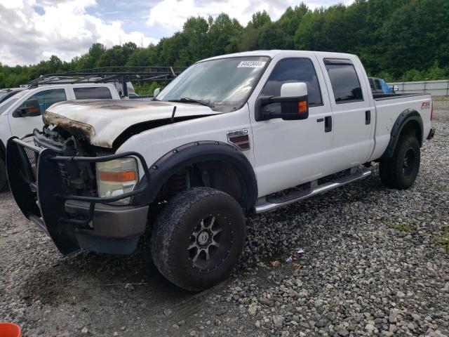 ford f250 super 2008 1ftsw21rx8ec16873