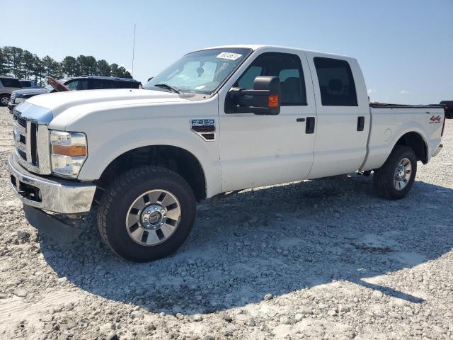 ford f250 super 2008 1ftsw21rx8ec34371