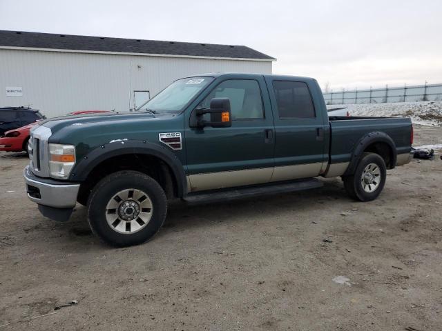 ford f250 super 2008 1ftsw21rx8ec46763