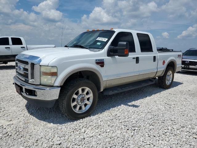 ford f250 super 2008 1ftsw21rx8ec89967