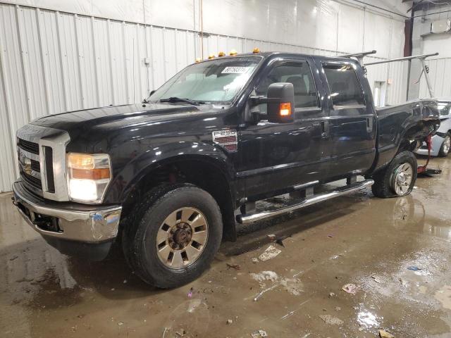 ford f250 super 2008 1ftsw21rx8ed65994