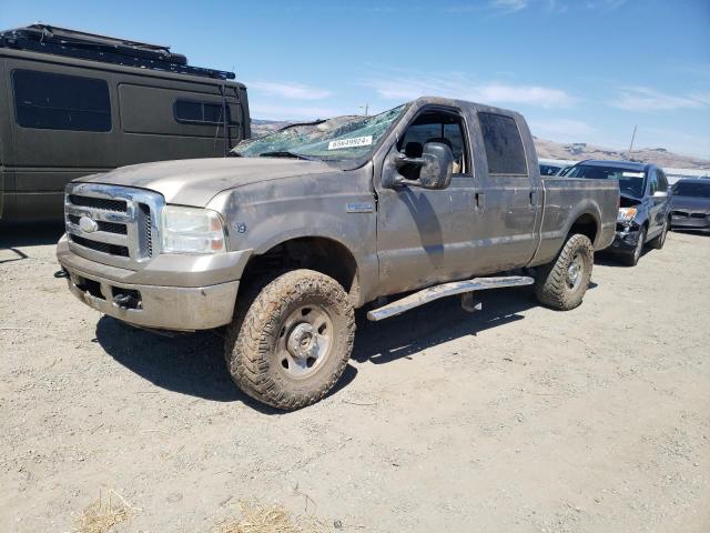 ford f250 2005 1ftsw21y15ec94333