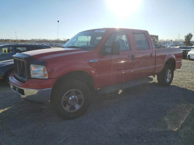 ford f250 super 2006 1ftsw21y26ec62556