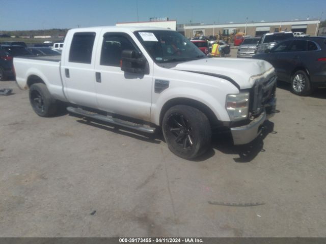 ford f250 2010 1ftsw2a54aea45928