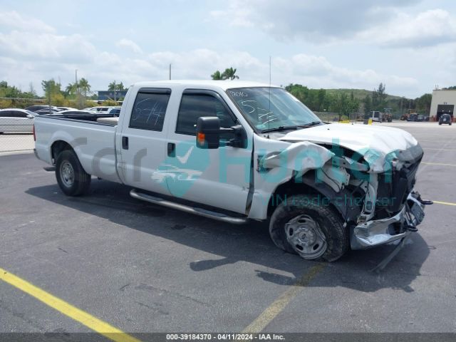 ford f-250 2010 1ftsw2a54aeb28310