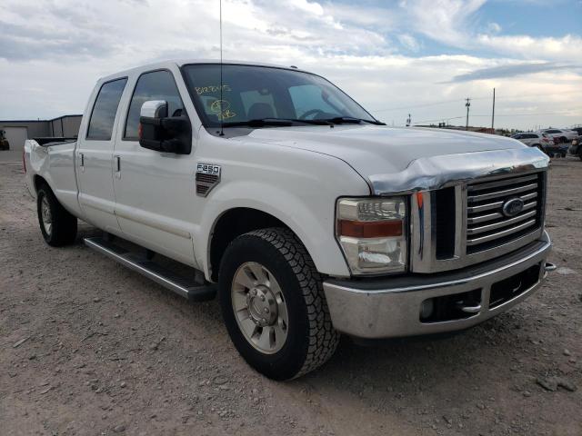 ford f250 super 2010 1ftsw2ar3aeb12845