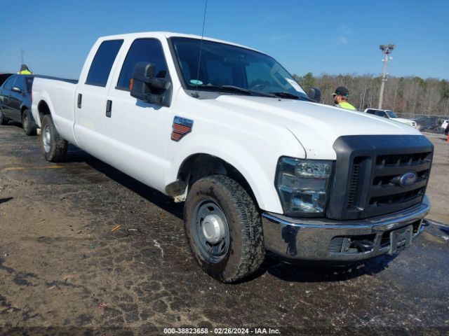 ford f-250 2010 1ftsw2ar4aea62652