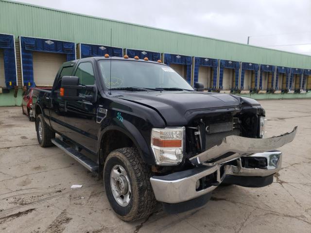 ford f250 super 2010 1ftsw2b51aea03425