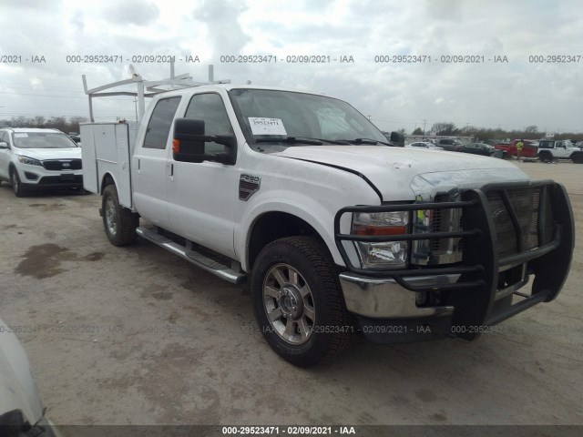 ford super duty f-250 2010 1ftsw2br1aea68620