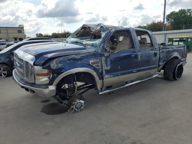 ford f250 super 2010 1ftsw2br1aeb29416