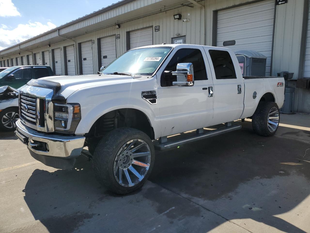 ford f250 2010 1ftsw2br2aea02917