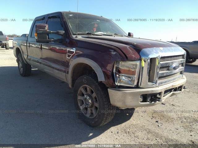 ford super duty f-250 2010 1ftsw2br2aea45864