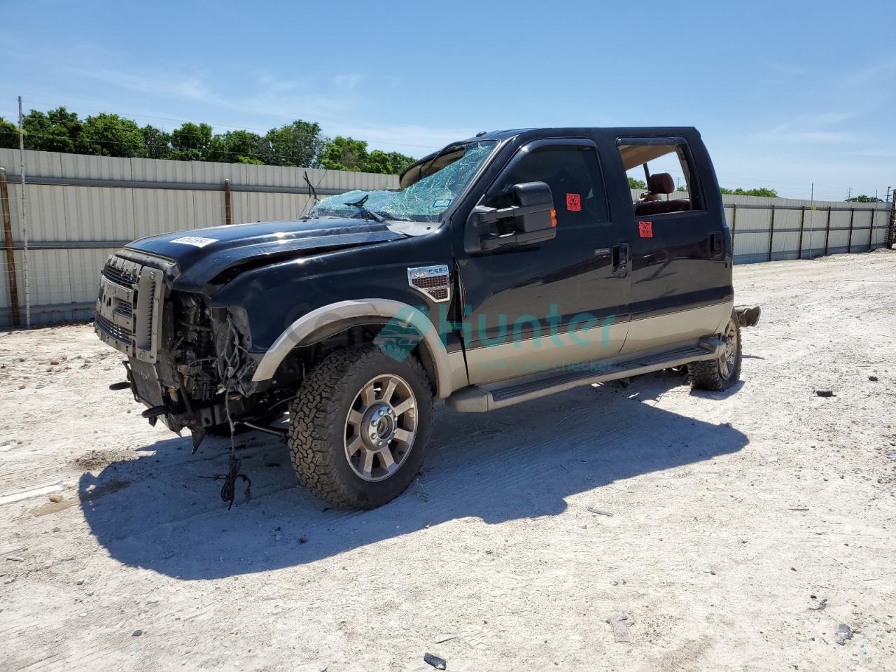 ford f250 2010 1ftsw2br2aeb13189