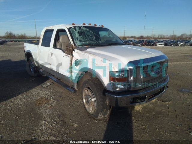 ford super duty f-250 2010 1ftsw2br3aea73429
