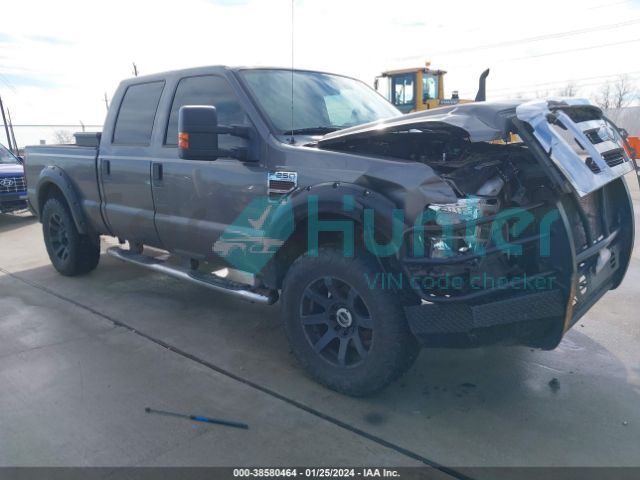 ford f-250 2010 1ftsw2br3aea80803