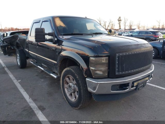 ford f-250 2010 1ftsw2br3aea91056