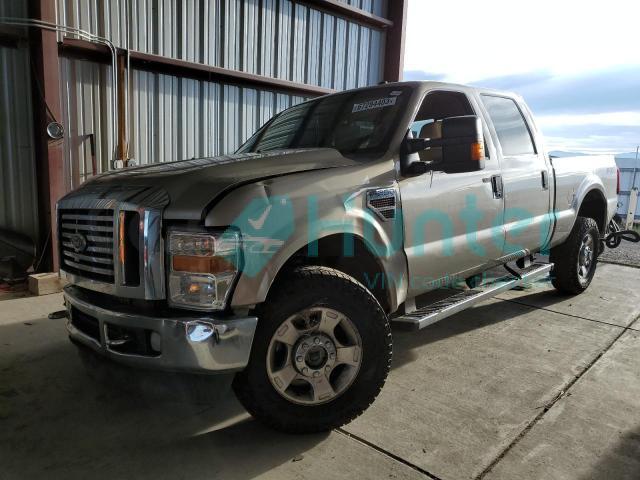 ford f250 2010 1ftsw2br4aea28788