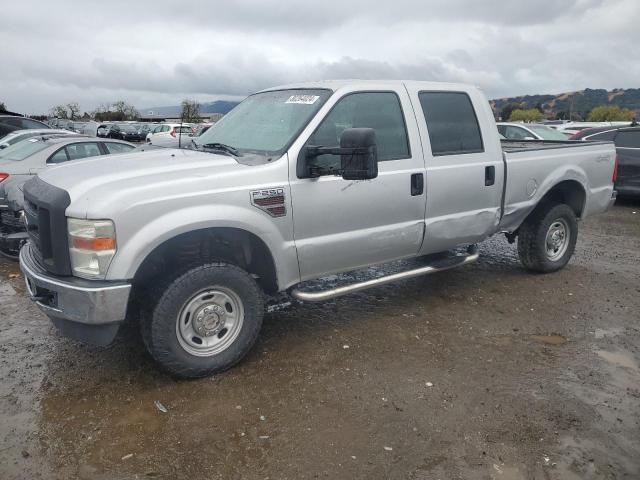 ford f250 super 2010 1ftsw2br4aea87064