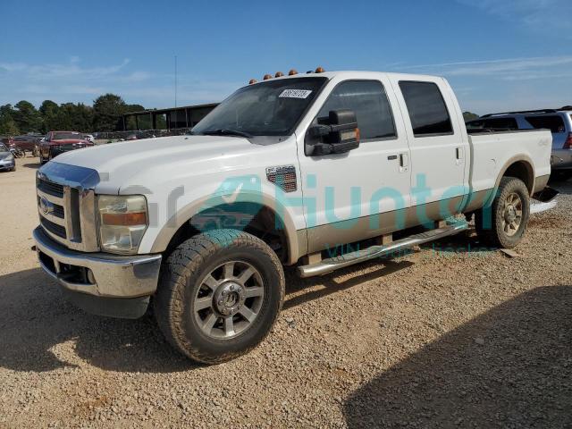 ford f250 super 2010 1ftsw2br5aea31960