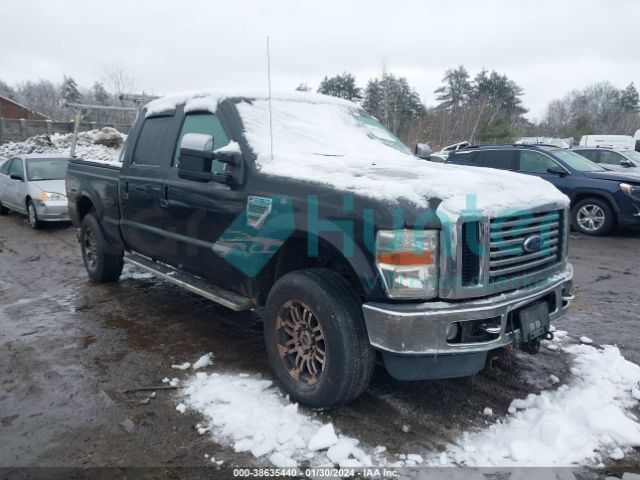 ford f-250 2010 1ftsw2br5aea41226