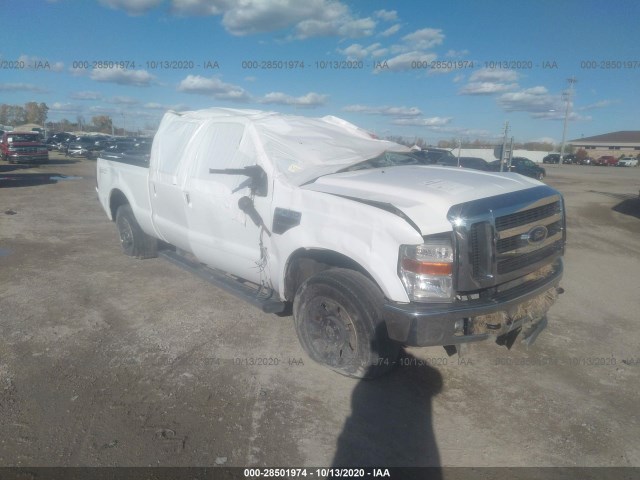 ford super duty f-250 2010 1ftsw2br5aea74971