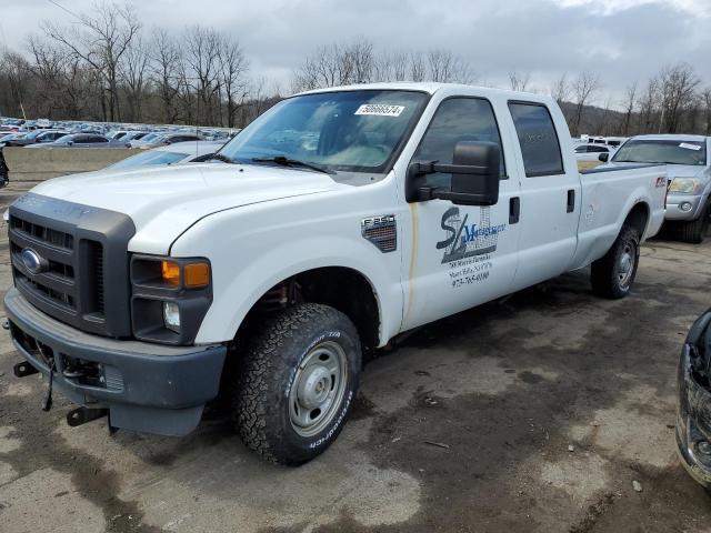 ford f250 2010 1ftsw2br5aeb05152